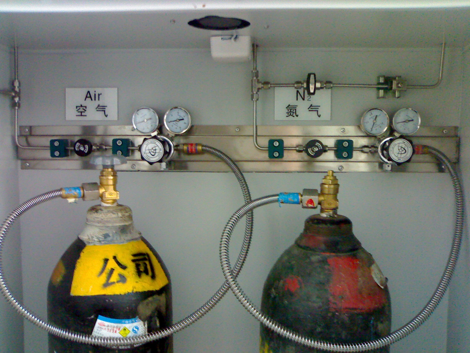 實(shí)驗(yàn)室氣體管道工程,氣體管道工程,實(shí)驗(yàn)室供氣